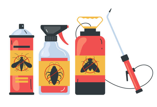 Best Flea Control Services  in Blythe, CA